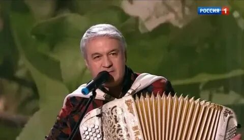 Песни от всей души гармонист