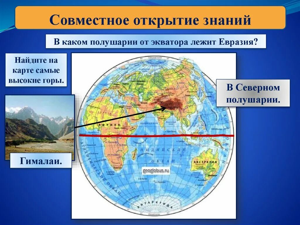 Евразия в восточном полушарии. Горы Гималаи на карте. Горы Гималаи на карте Евразии. Где находятся Гималаи на карте.