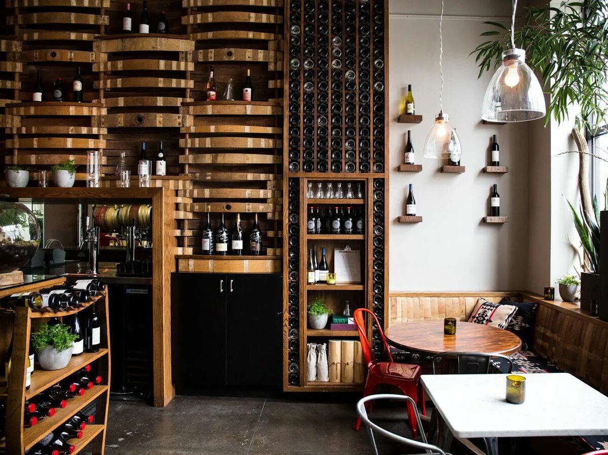 My big love wine bar: найдено 86 изображений