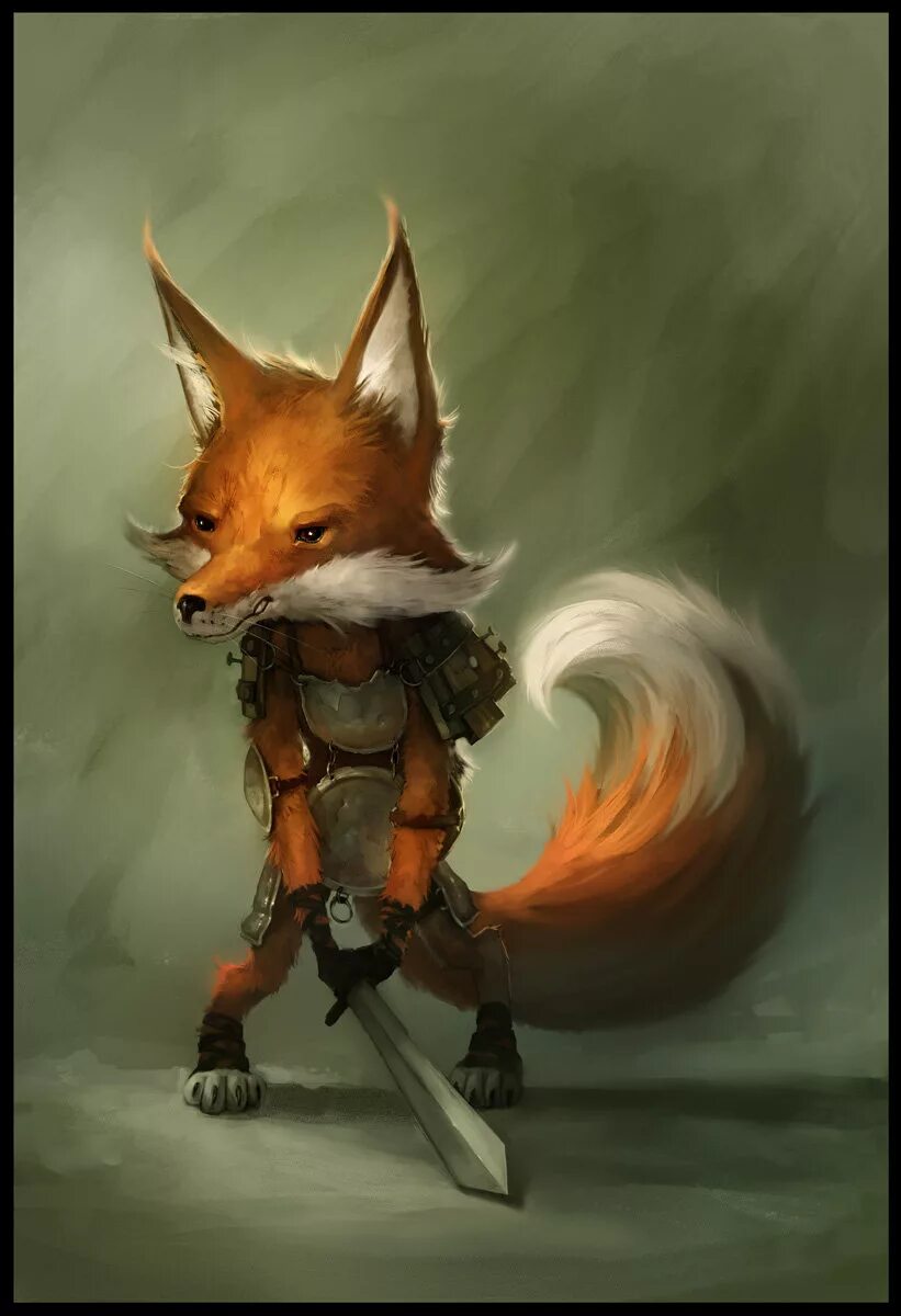 Fox works. Джон Фокс (John Fox) арты. Лиса арт. Необычная лиса. Лиса фэнтези.