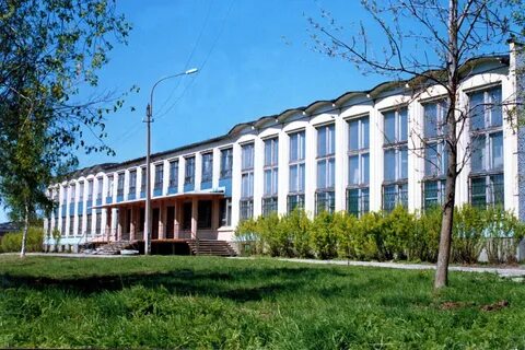 Школьная улица 64