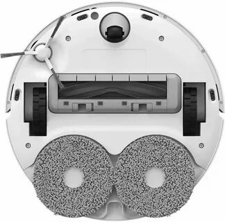 Dreame l10s pro white
