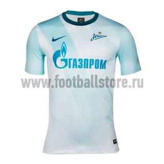 Футболка фк зенит