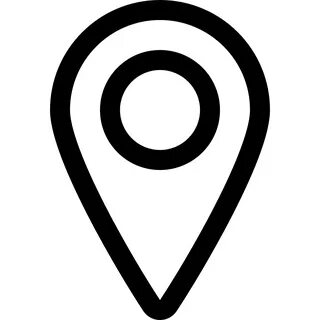 Icon Pin locations where UTA is accepted. 