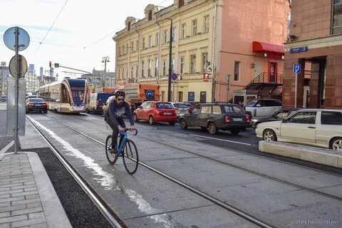 Быстро улица