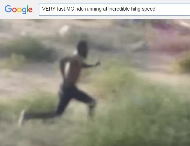 It is very fast. Бегущий человек Мем. MC Ride Run. Very fast качество. Мем человек убегает от летающего человека.