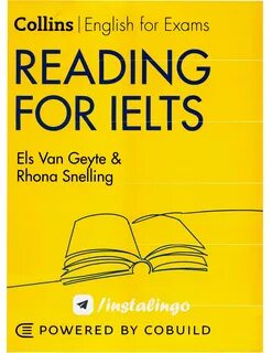 Read for exams