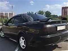 Honda Accord 6 Black. Хонда Аккорд 6 черный. Ниссан Аккорд 2000. Nissan Accord 6.