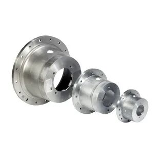 Bell housing