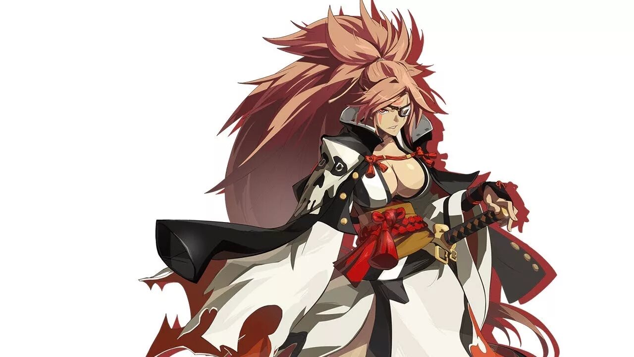 Guilty gear strive a b a taunts. Guilty gear xrd rev 2 байкен. байкен guilty gear. guilty gear бейкон. байкен гилти гир страйв.