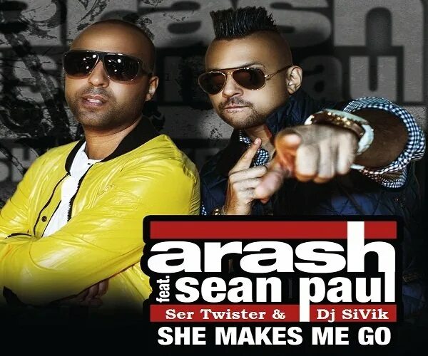 Песня up sean paul. Араш ши мейкс ми. Sean Paul 2011 Odyssey. Араш ВКОНТАКТЕ фотографии группа араш. Arash Donya диск мешок.