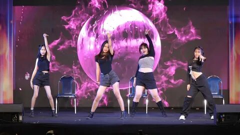 Dance 2023