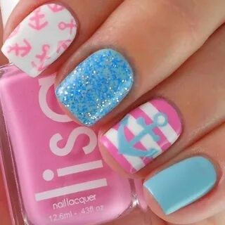 Nail 12