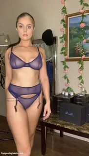 Abigail Joy Nude OnlyFans Leaks.