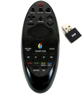 But remote
