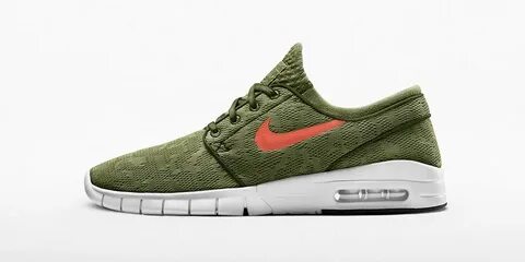 Nike sb max