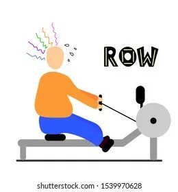 Row vector