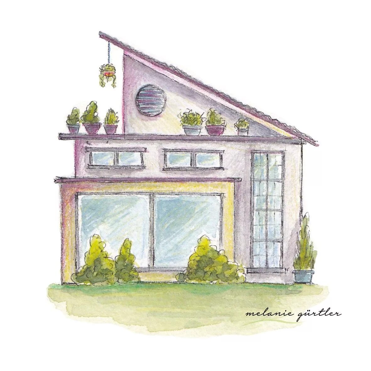 Рисунки домов для срисовки. Нарисовать современный дом легко. Ескез дом. Красивый дом рисунок карандашом. Легко дом мечты