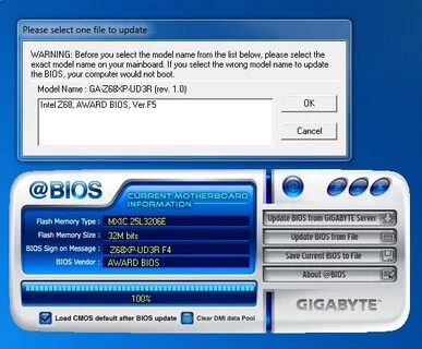 Super bios