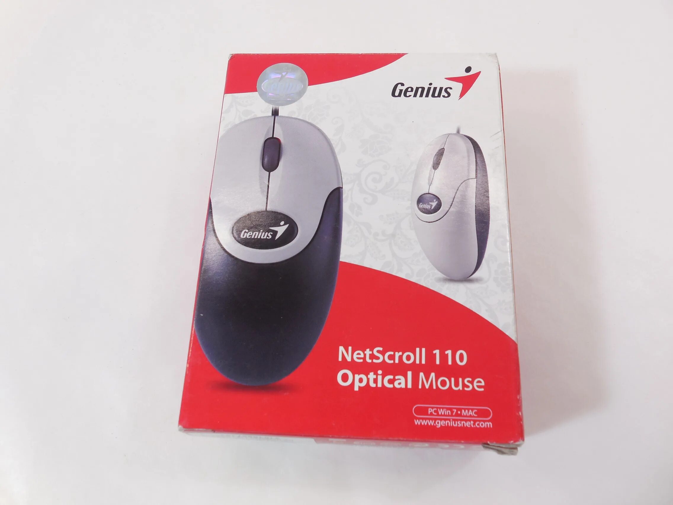 Мыши genius usb. Genius NETSCROLL 100. Genius NETSCROLL 100 Optical. Мышка Genius NETSCROLL 100. Genius NETSCROLL 110.