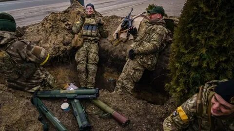 Последние новости вс украины