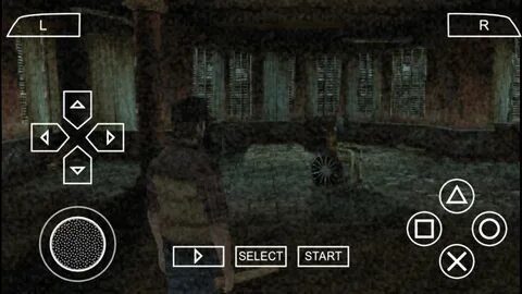 Psp hill