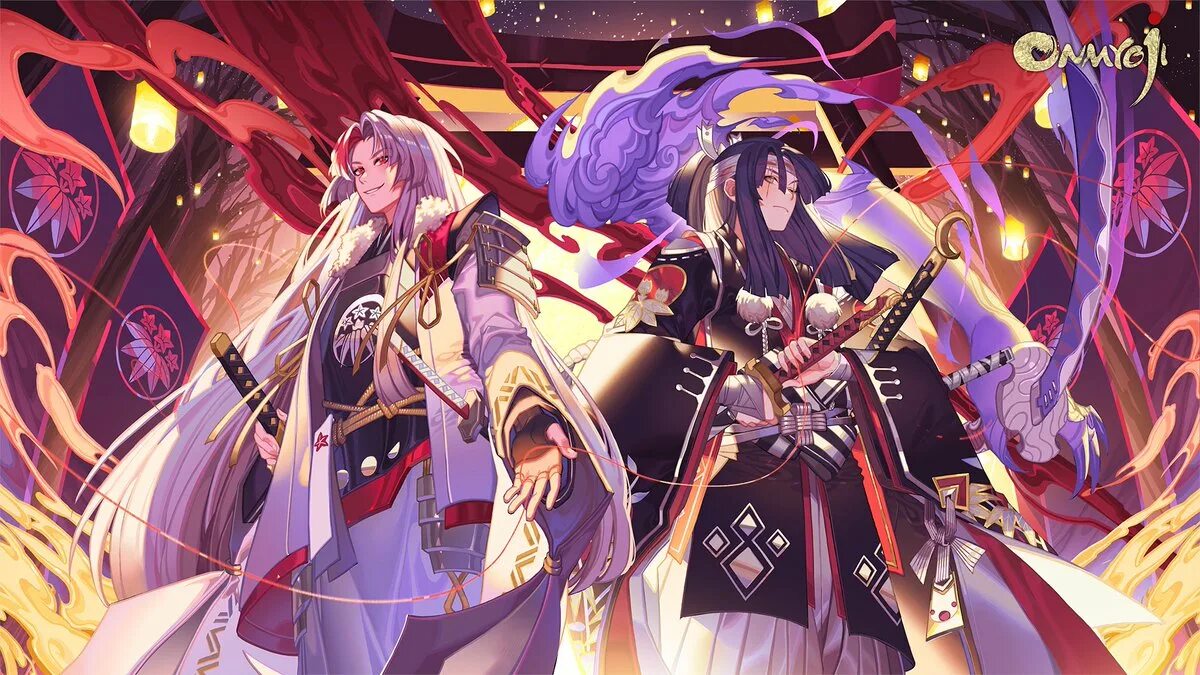 Реинкарнация сильнейшего онмеджи 2 дата выхода. Onmyoji орден фейт. богини учения онмедзи. onmyoji artbook. великий онмеджи.