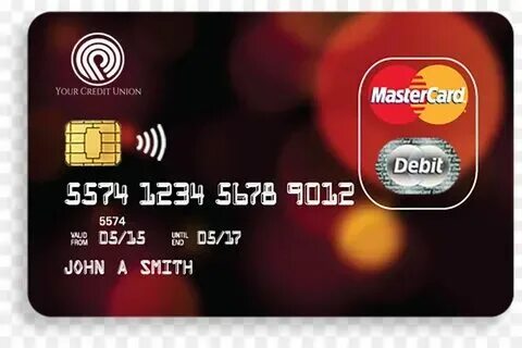 Срок действия карты mastercard