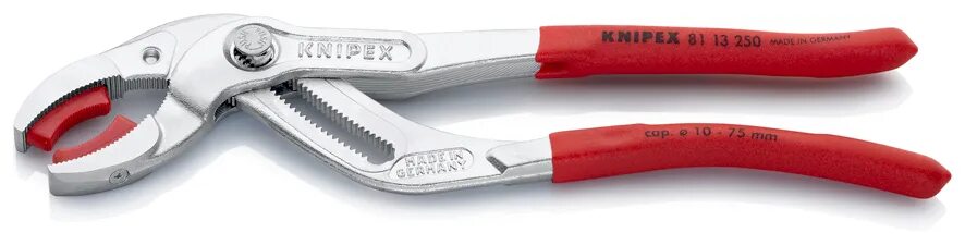 250 13. Клещи трубные Knipex 250 мм. Стриппер Knipex KN-1630145sb. Труборез Knipex KN-902540. Клещи переставные КВТ.