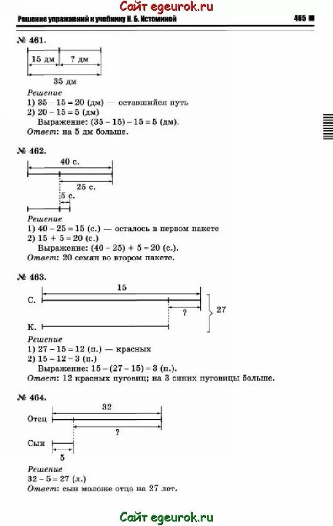 Домашнее задание по математике 2 класс Истомина. Номер 327 2 класс Истомина. Истомина математика 2 класс 1 часть решебник.