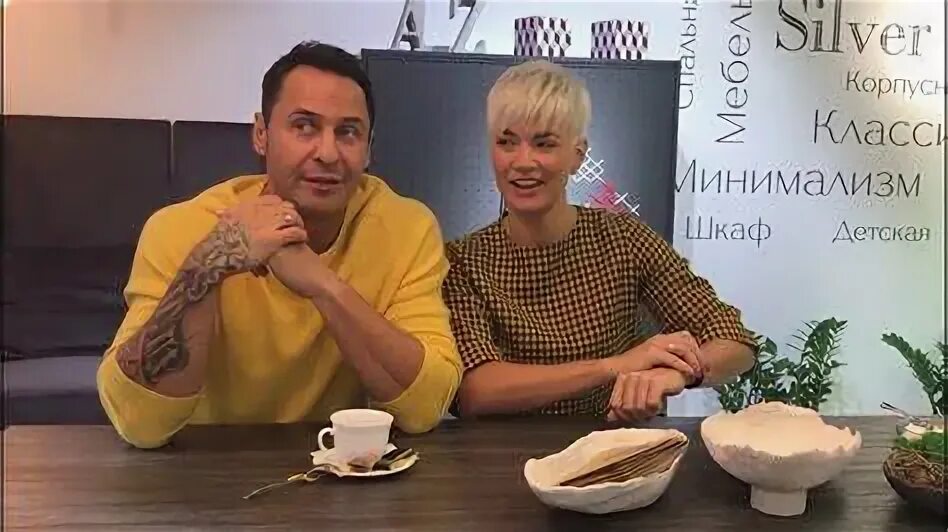 У жены Стаса Костюшкина начались роды - Звездец News