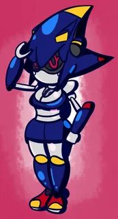 Want rocket