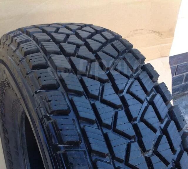 Bridgestone 275 70 r16