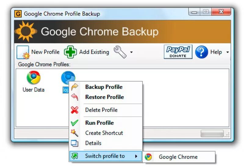 Chrome profiles. Chrome Backup. Хром профиль браузер. Google профиль Резервное копирование. Копировать гугл.