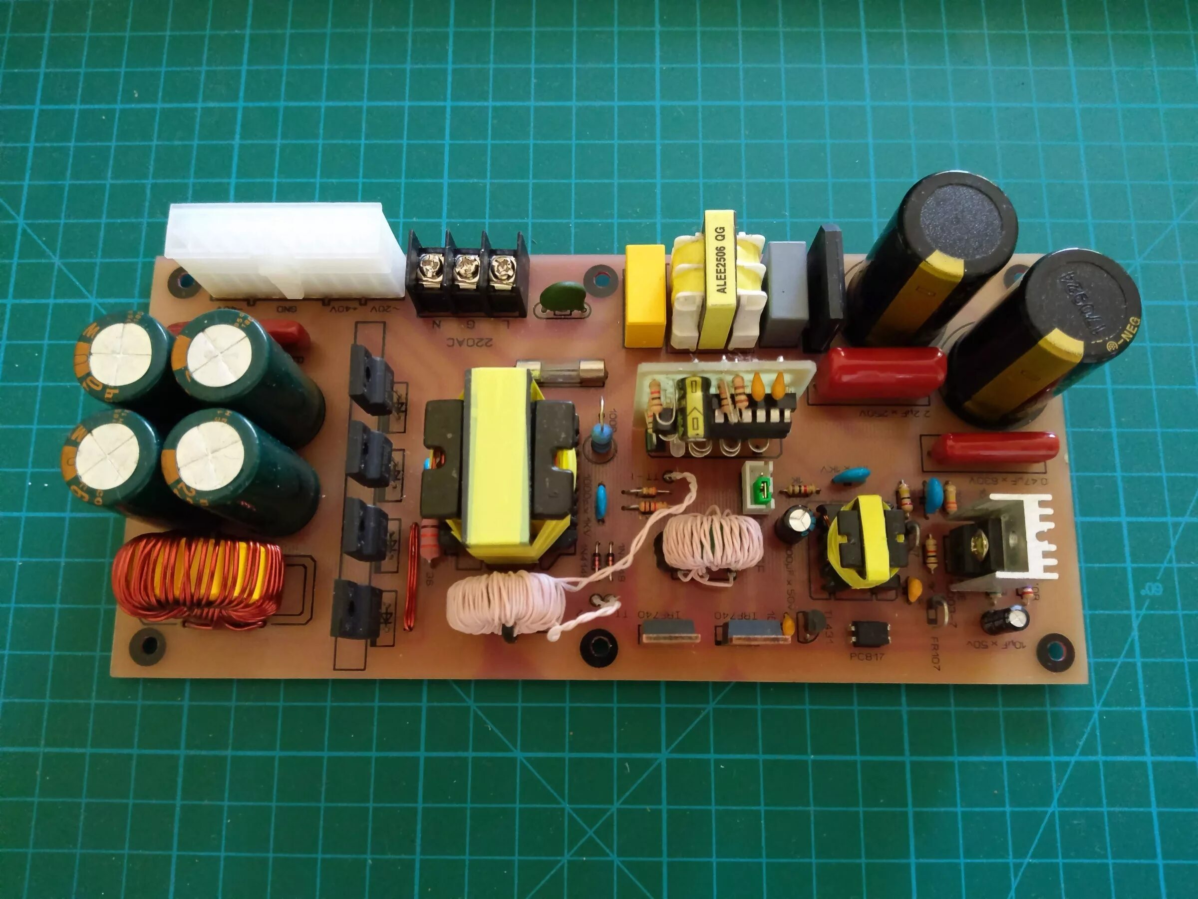 Иип 8. Иип на sg3525. иип для новичков продвинутых на sg3525. deskjet 3525 power board. mc34025 иип.