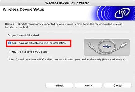 Device setup manager ошибка