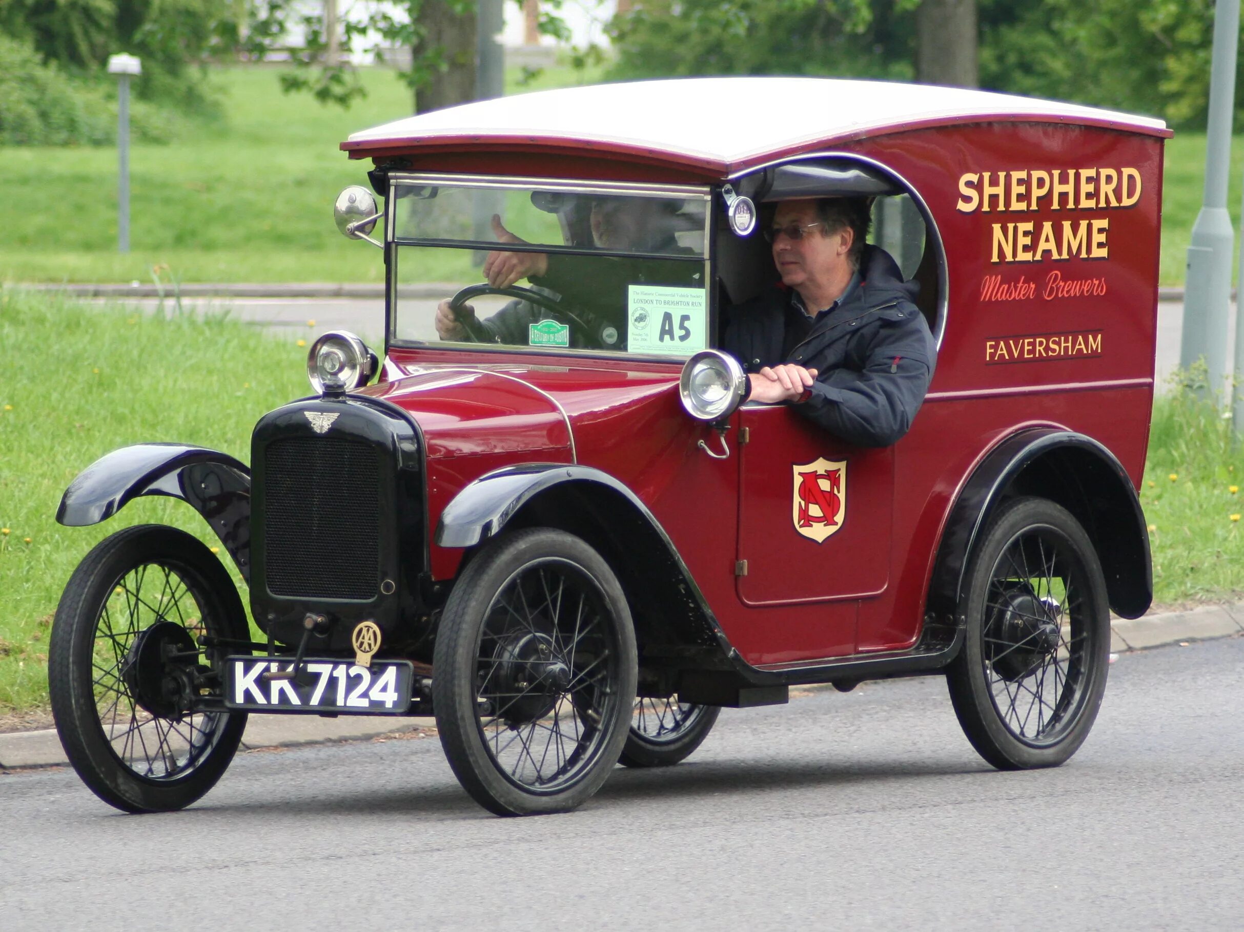 Севен ван. Аустин 7. Austin Seven 1924. Остин 7 автомобиль. «Austin 7» (Austin Motor Company).