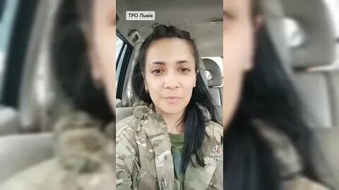 Наказание укронацисток