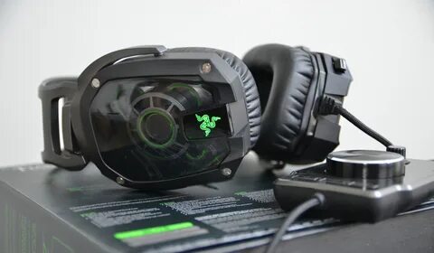 Razer 7.1