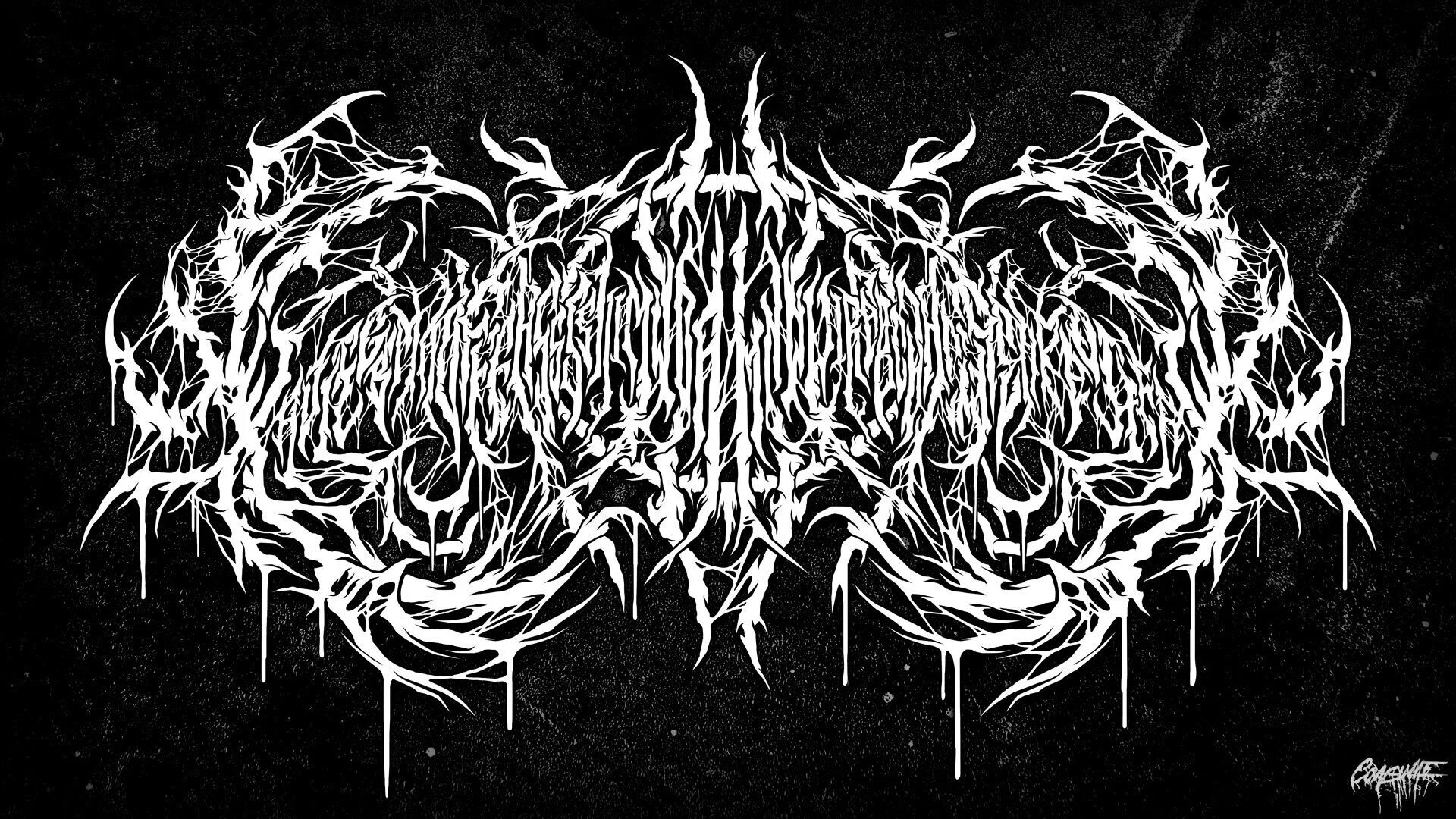 Группа с длинным названием. Лого Deathcore групп. Названия ДЭТ метал групп. Grindcore группы logo. Названия Death Metal групп.