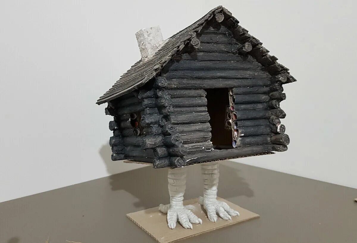 Деревянный домик. Домик из дерева для сада. Поделка избушка. Детская избушка своими руками. Детская избушка своими руками.