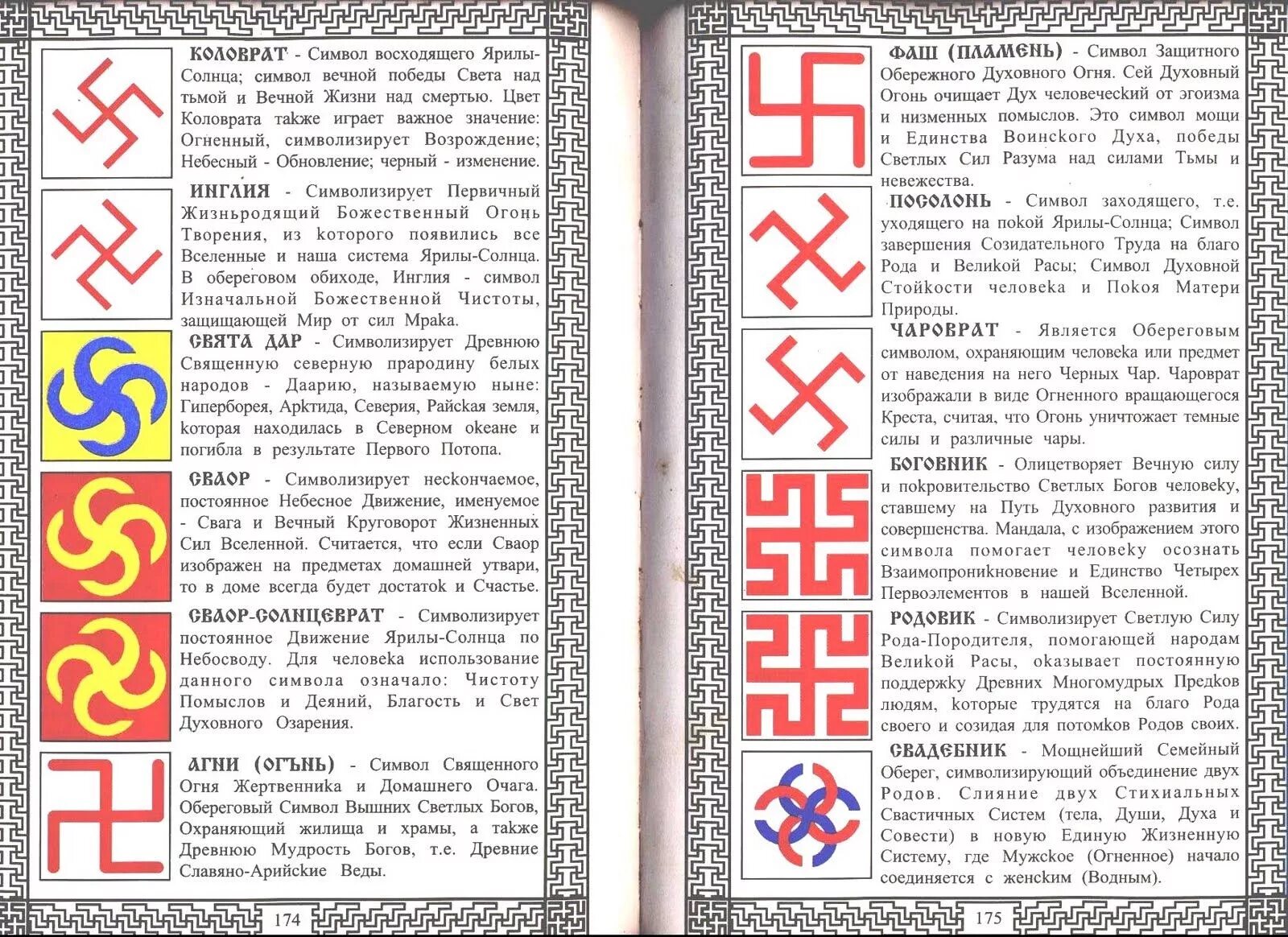 Символ сил тьмы 4 буквы. Старославянские символы и обереги и их значение. Славянские символы и их значение. Славянские символы обереги и их значение картинки. Славянские свастичные символы.