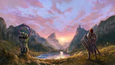 Songs of conquest