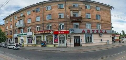 Ул гагарина д 56