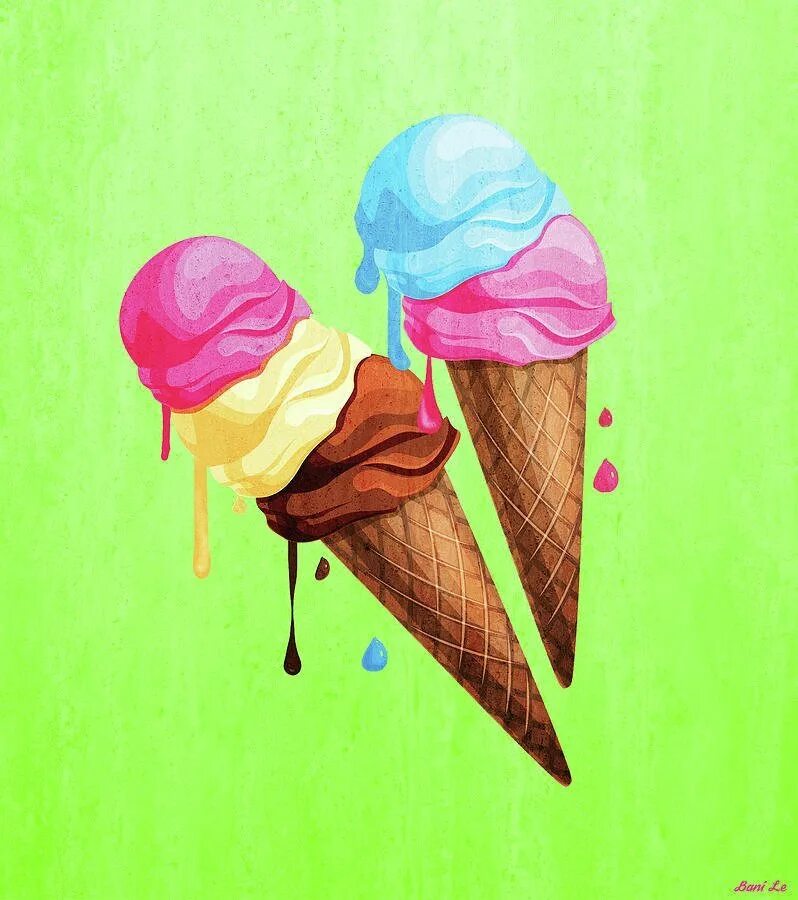 Мороженка рисунок. Мороженое. Мороженое рожок. Красивое мороженое. Шарик мороженого в рожке.