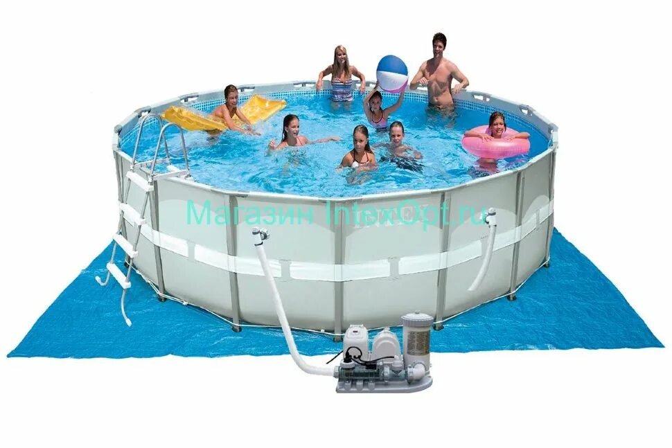 Каркасный бассейн 122 см. Бассейн каркасный intex 549х132. intex 488х122см ultra frame. бассейн интекс каркасный 488х122см. бассейн интекс каркасный 549х132см.