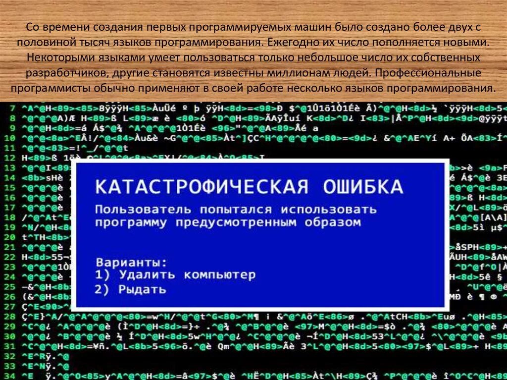 Язык программистов. Языки программирования. Языки ПРОГРАММТР. Программирование и языки программирования. Самый первый язык программирования.