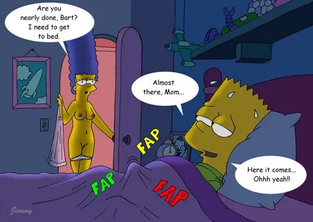 hot nude sex picture Marge Simpson Porn Image 44091, you can download Marge...