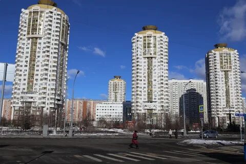 Снимать квартиру в москве районе марьино