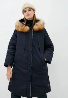 Max mara weekend пуховики женские